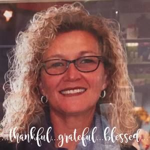 Meet your Posher, Kathie